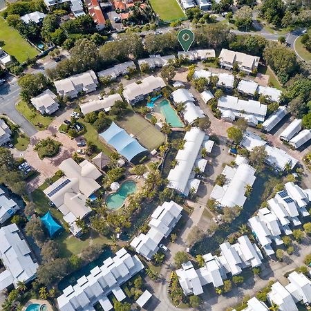 Resort Living, Luxury Getaway, Close 2 Noosa River Noosaville Esterno foto
