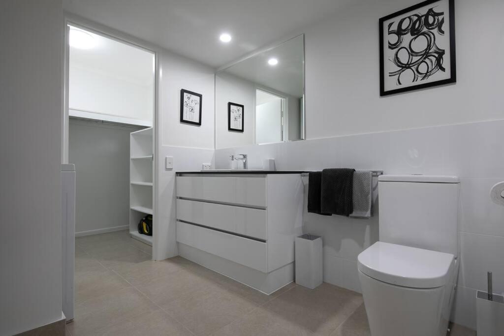 Resort Living, Luxury Getaway, Close 2 Noosa River Noosaville Esterno foto