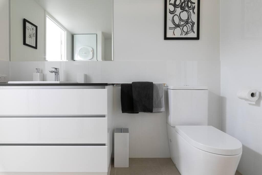 Resort Living, Luxury Getaway, Close 2 Noosa River Noosaville Esterno foto