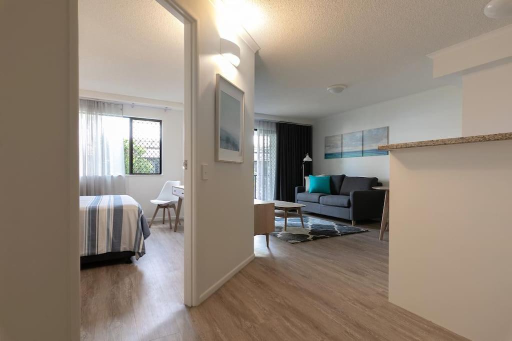 Resort Living, Luxury Getaway, Close 2 Noosa River Noosaville Esterno foto