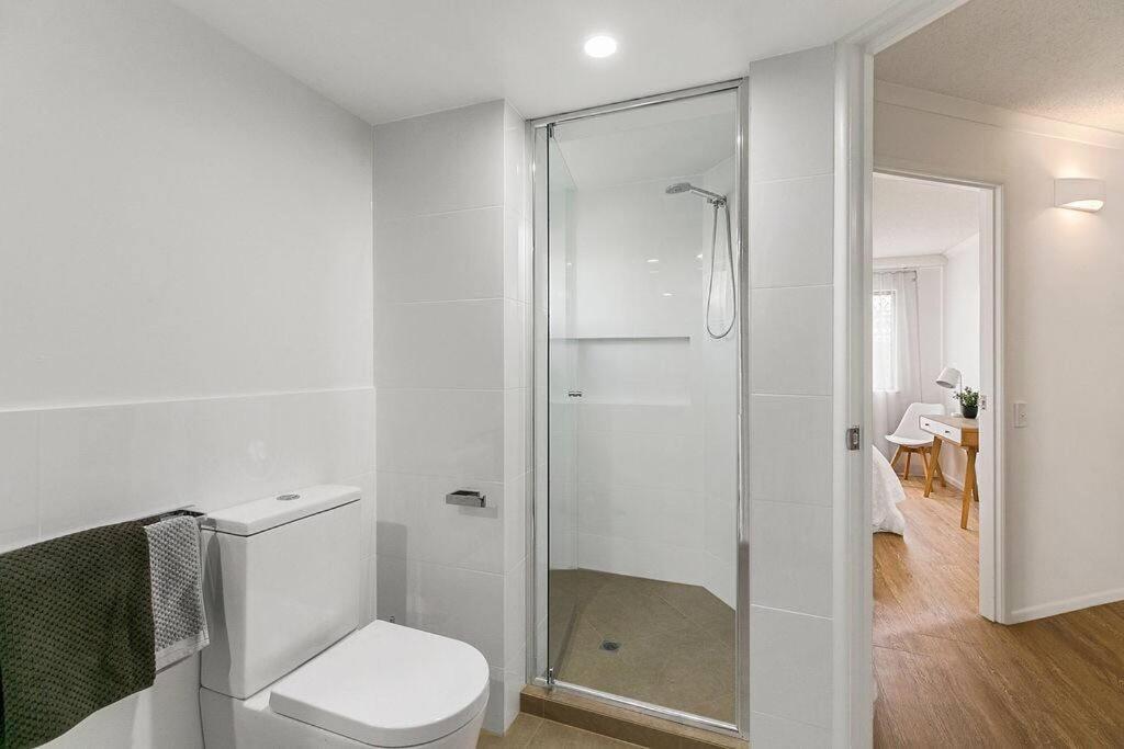 Resort Living, Luxury Getaway, Close 2 Noosa River Noosaville Esterno foto