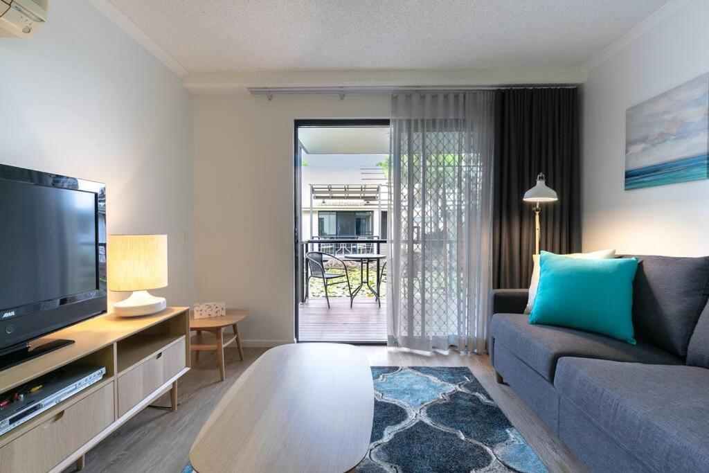 Resort Living, Luxury Getaway, Close 2 Noosa River Noosaville Esterno foto