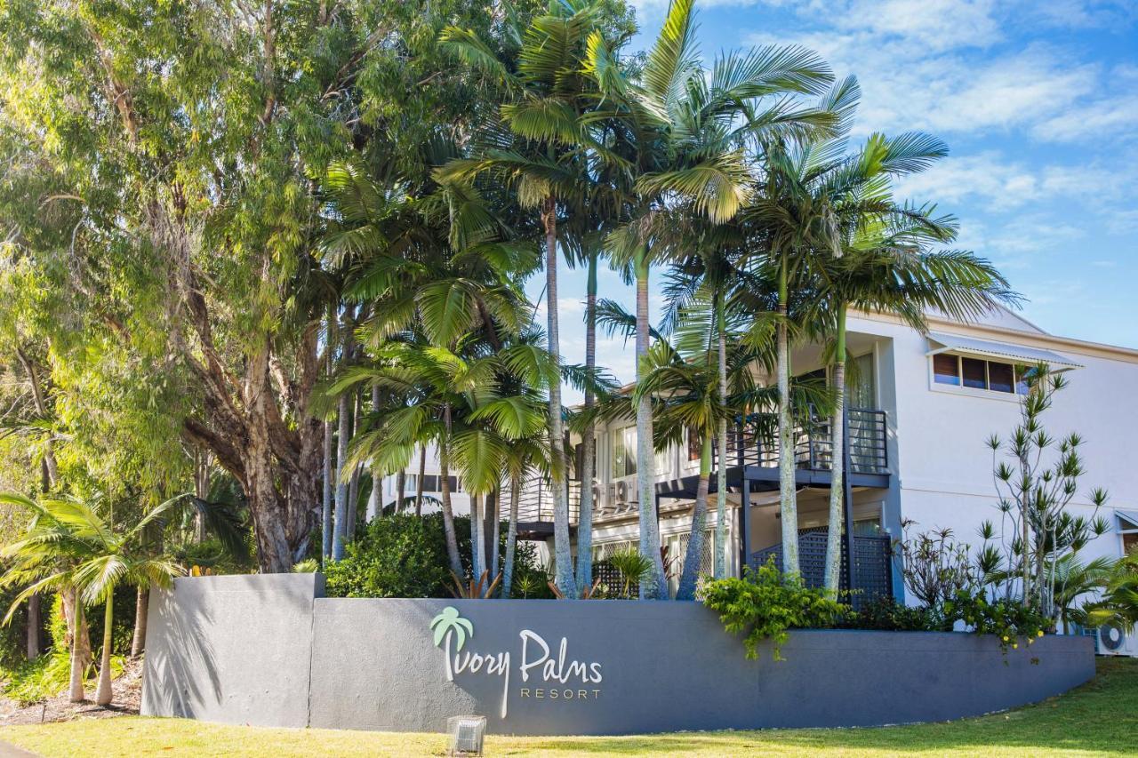 Resort Living, Luxury Getaway, Close 2 Noosa River Noosaville Esterno foto