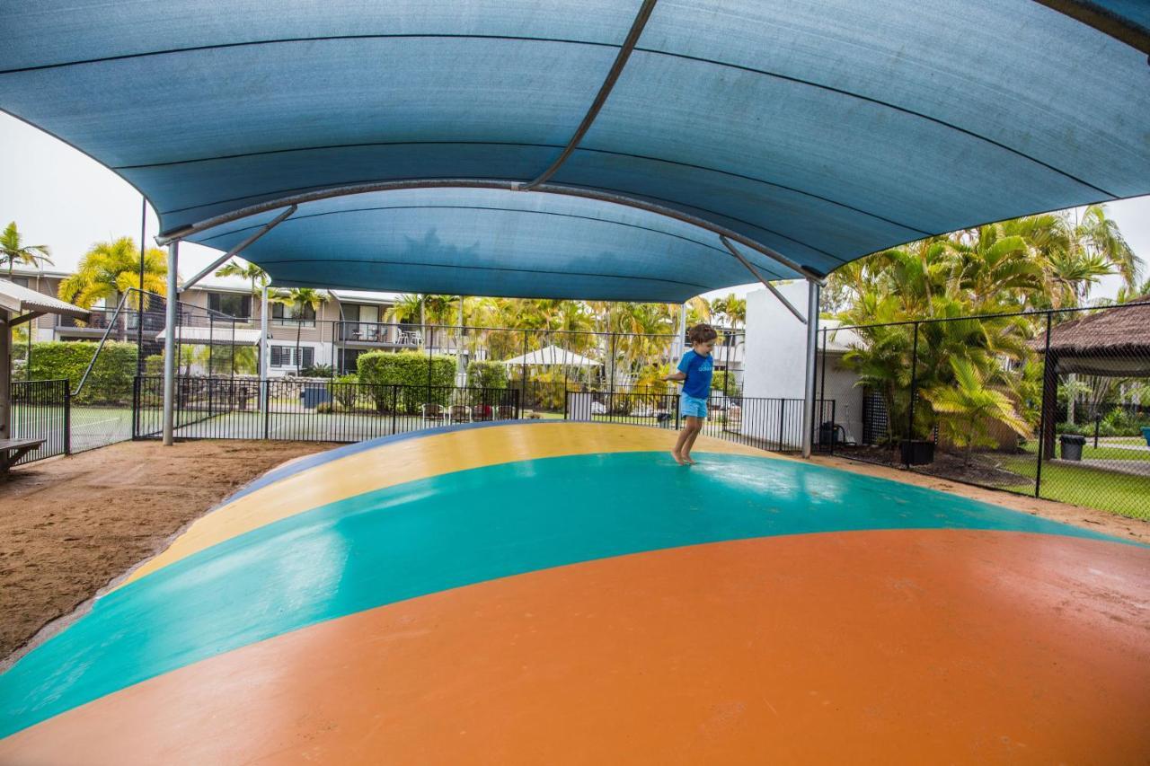 Resort Living, Luxury Getaway, Close 2 Noosa River Noosaville Esterno foto