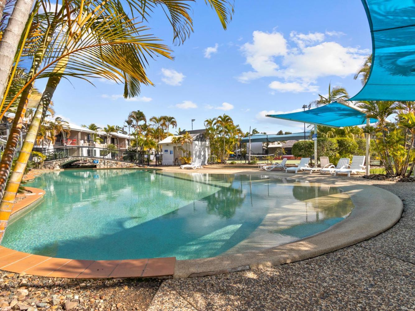 Resort Living, Luxury Getaway, Close 2 Noosa River Noosaville Esterno foto